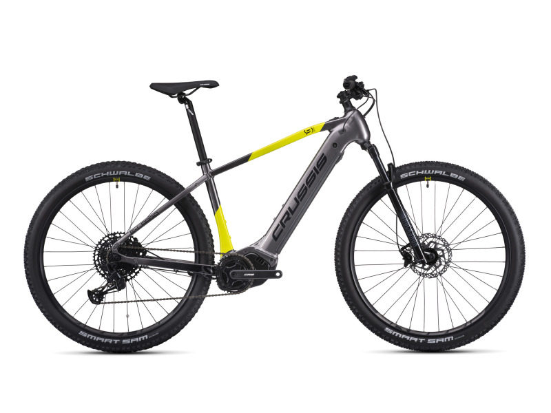 2025 CRUSSIS 