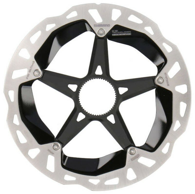 Kotouče Center Lock 