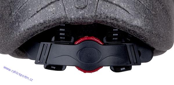 Přilba dětská PRO-T Plus Toledo TINNI In mold 48-52cm