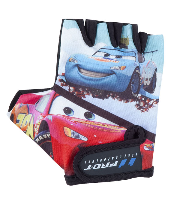Dětské rukavice PRO-T BAMBINO formule