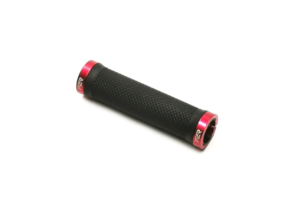 Gripy P2R SHOCKMAN STR 130 červené