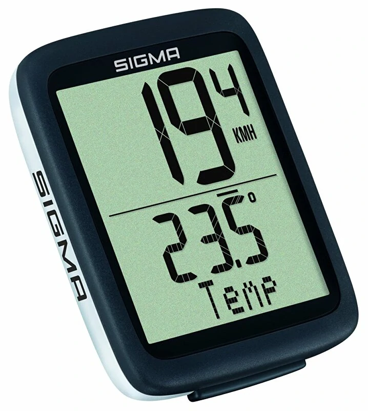 Computer SIGMA 10.0 WL ATS