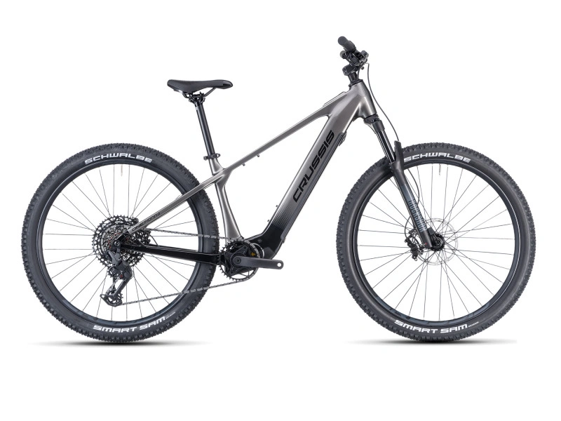 CRUSSIS ONE-Fionna AX 9.12-M2(800)M