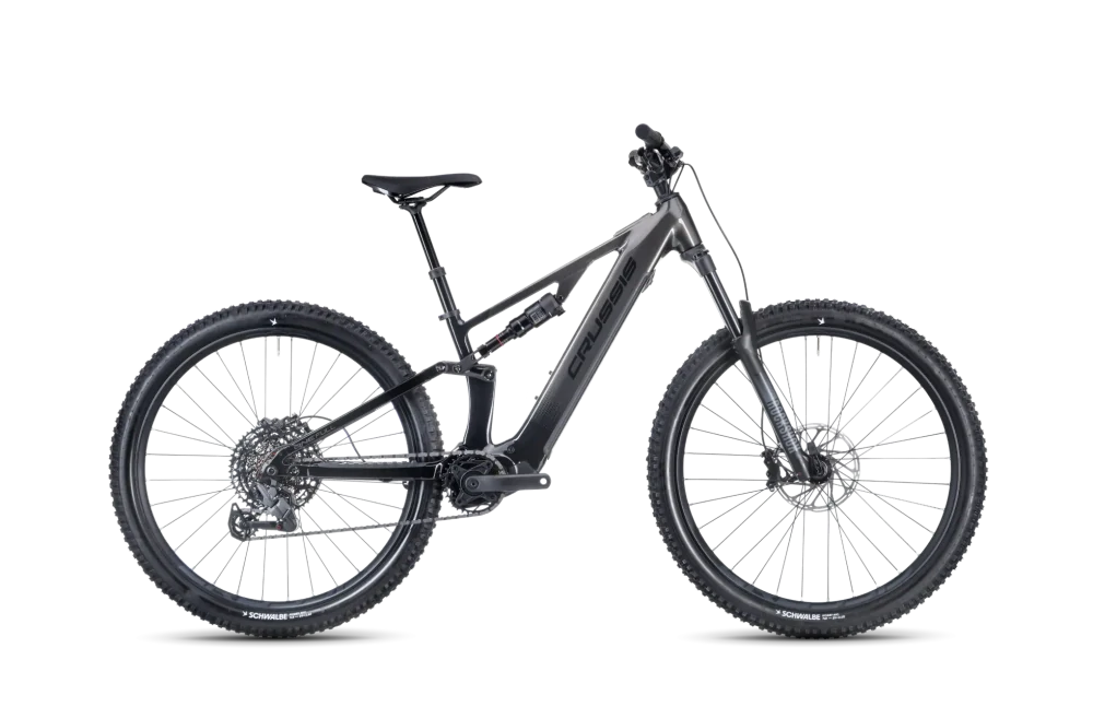 CRUSSIS ONE-Full AX 9.12-M2S(800)L