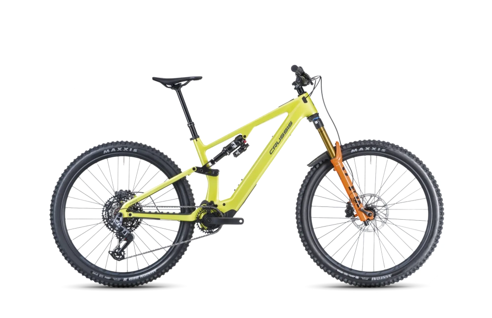 CRUSSIS e-Full AX CARB 10.12-PRO-M2S(800)XL