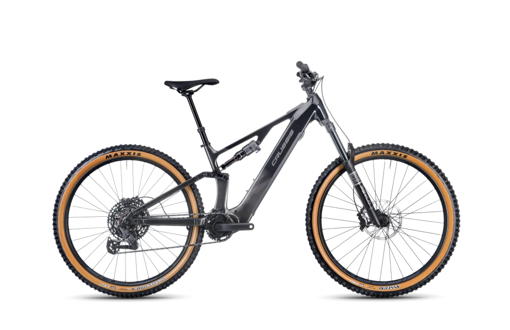 CRUSSIS ONE-Full AX 10.12-M2S(800)XL