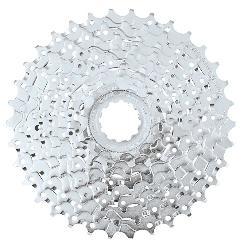 Kazeta 9 SHIMANO CS-HG400 11-32z