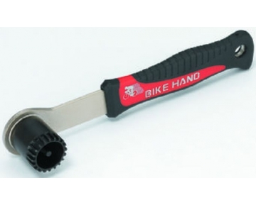 Klíč stahovací středových misek Shimano