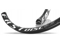 Ráfek 622 FASTDISC 36d černý