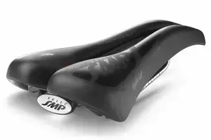 Sedlo Selle SMP HYBRID GEL black