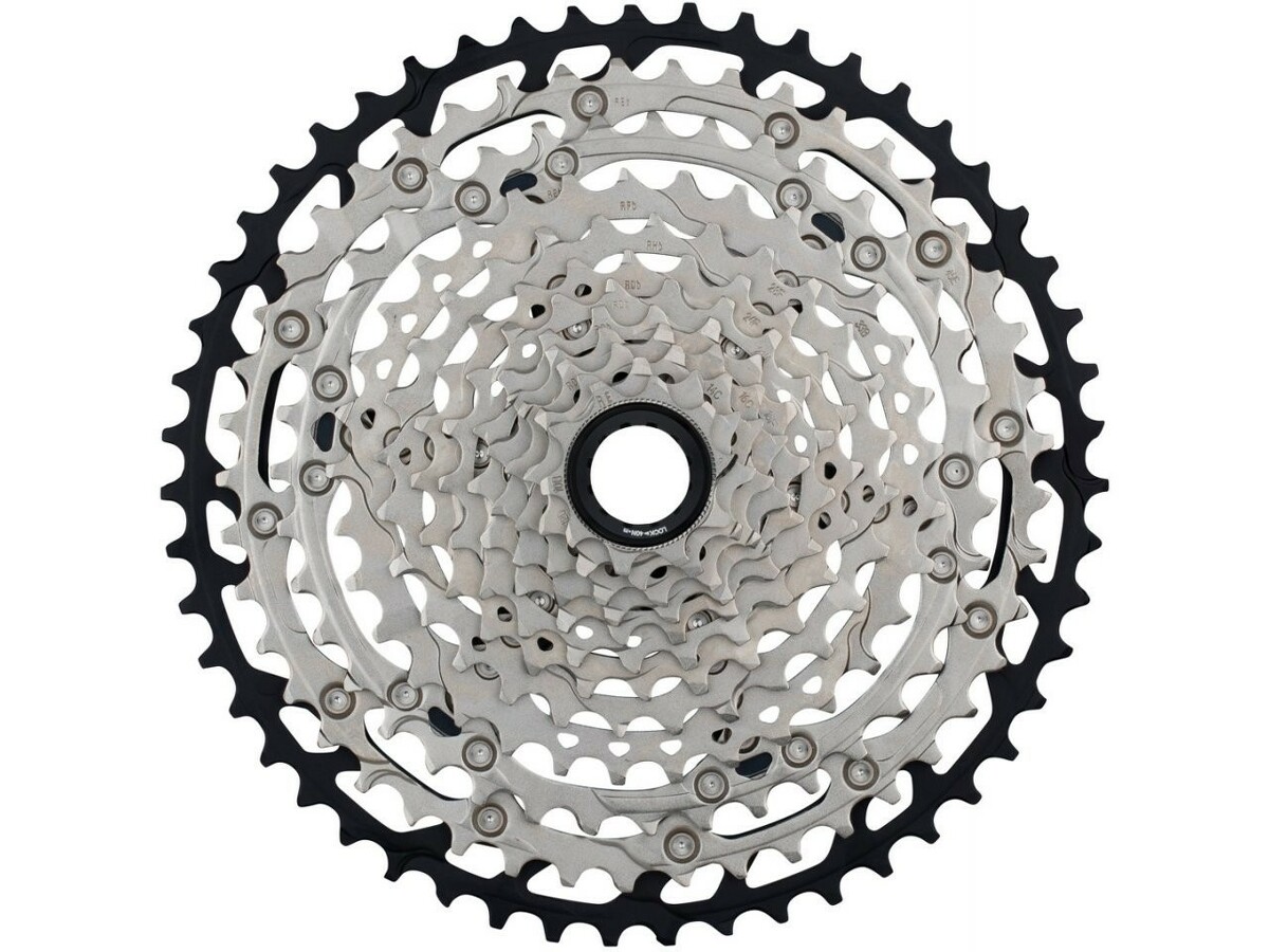 Kazeta 12 SHIMANO SLX CS-M7100 10-45z                     