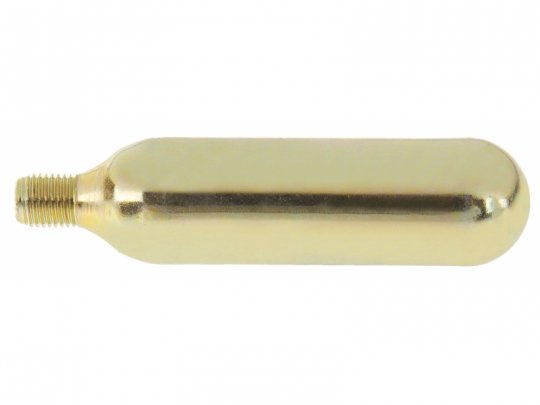 Bombička hustilky CO2 16g 1ks