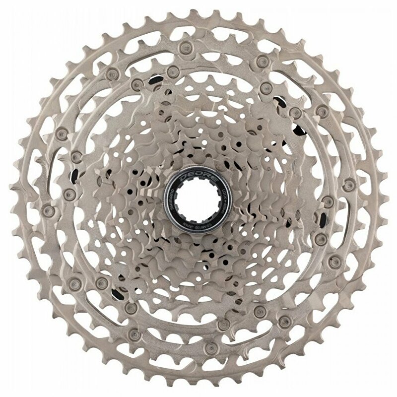 Kazeta 11 SHIMANO CS-M5100 Deore 11-51z
