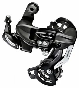 Měnič SHIMANO RD-TY500 6/7k bez háku