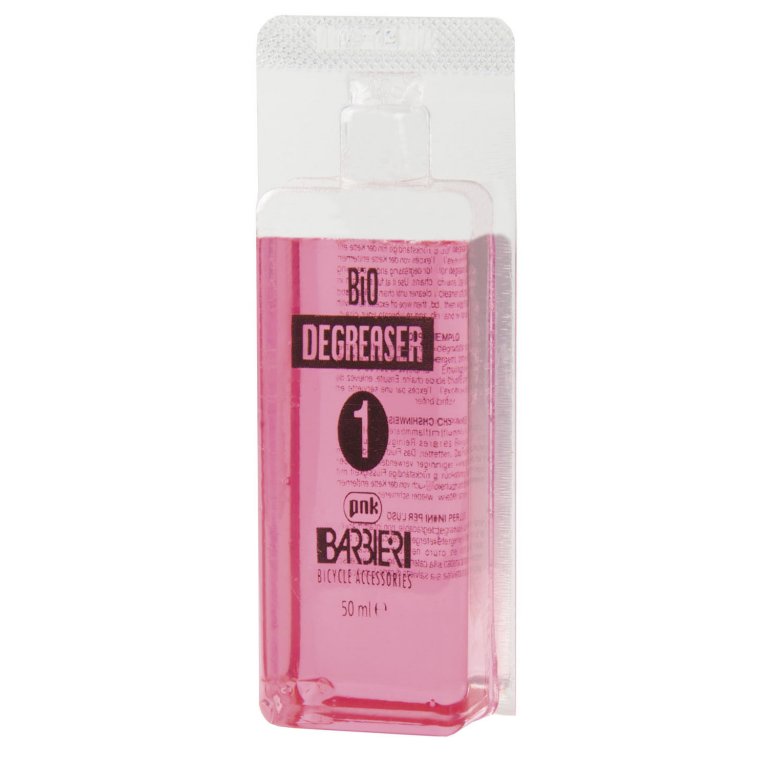 Pračka řetězu BARBIERI + čistič
