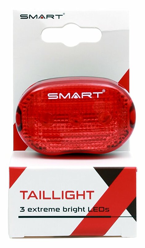 Blikačka zadní SMART RL-403R-01