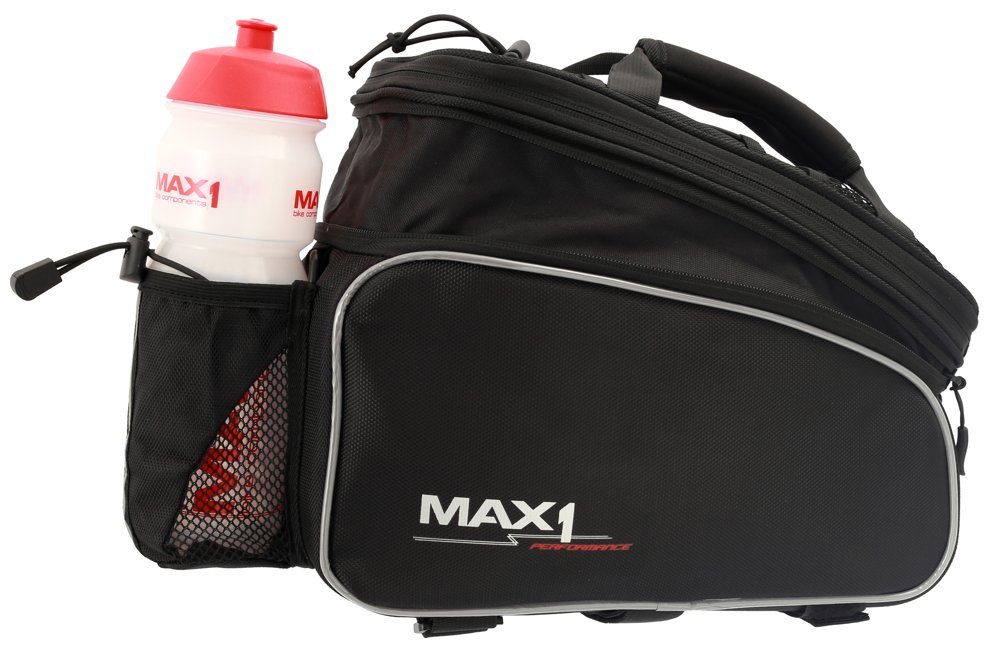 Brašna MAX1 Rackbag L