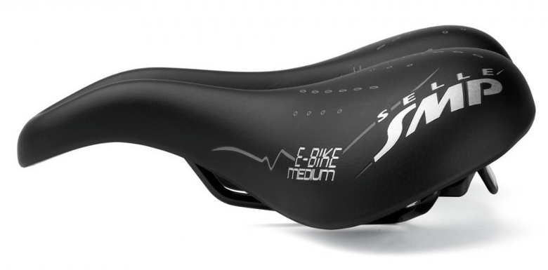 Sedlo Selle SMP E-BIKE MEDIUM