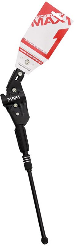 Stojánek na kolo MAX Al 26"-29" zadní