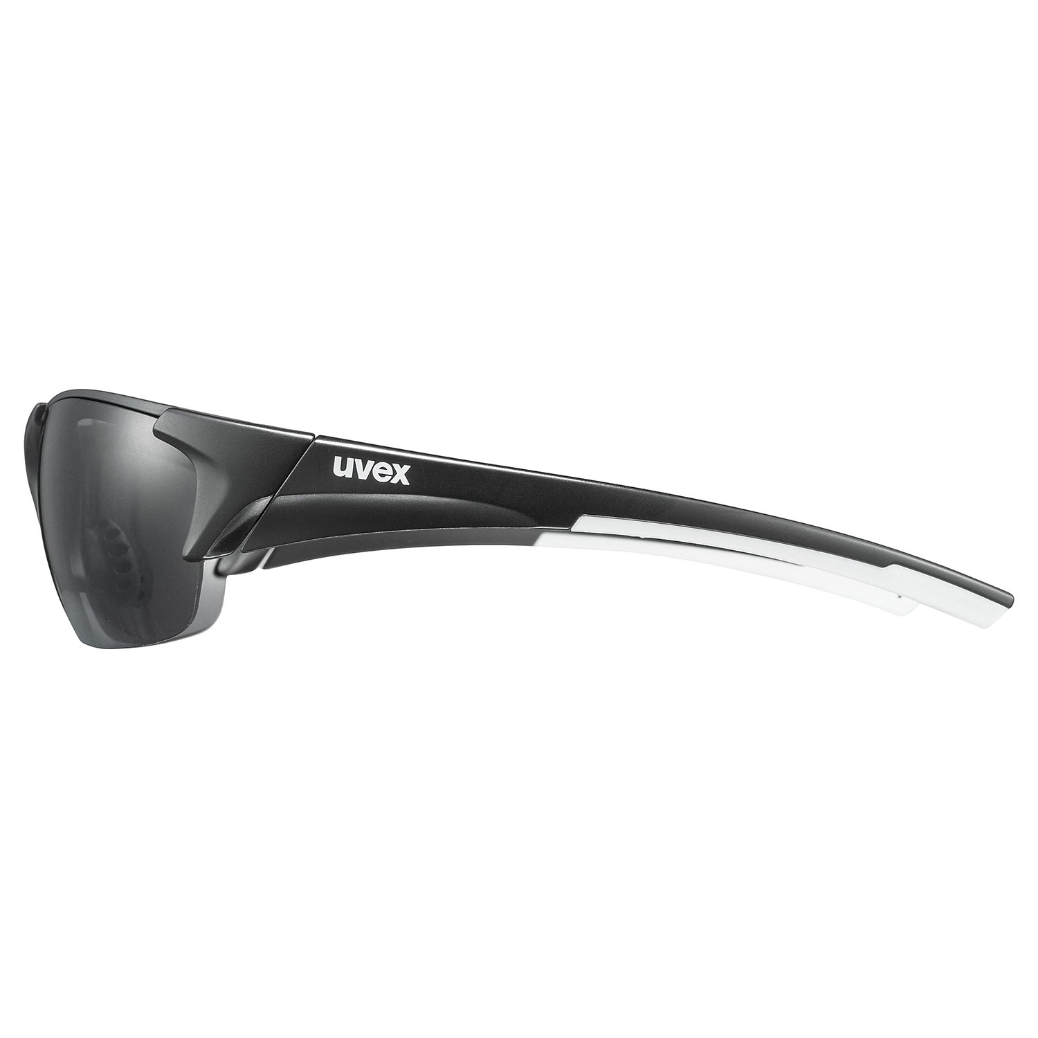 Brýle Uvex BLAZE III black mat