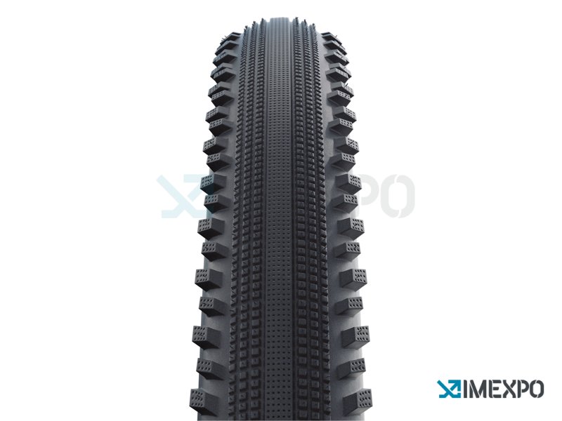 Plášť 27.5" Schwalbe Hurricane 27.5 x 2,0/50-584 AddixPerformance