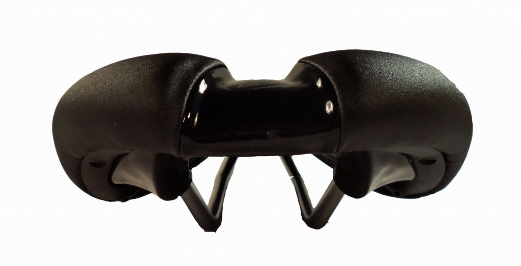 Sedlo BBB BSD-72 SportComfort anatomic