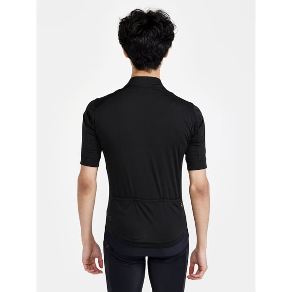 Cyklodres CRAFT CORE Essence Tight pánský černá