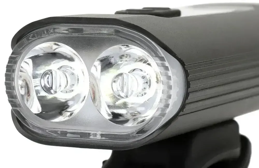 Světlo přední MAX1 Nova 1000 USB s powerbankou