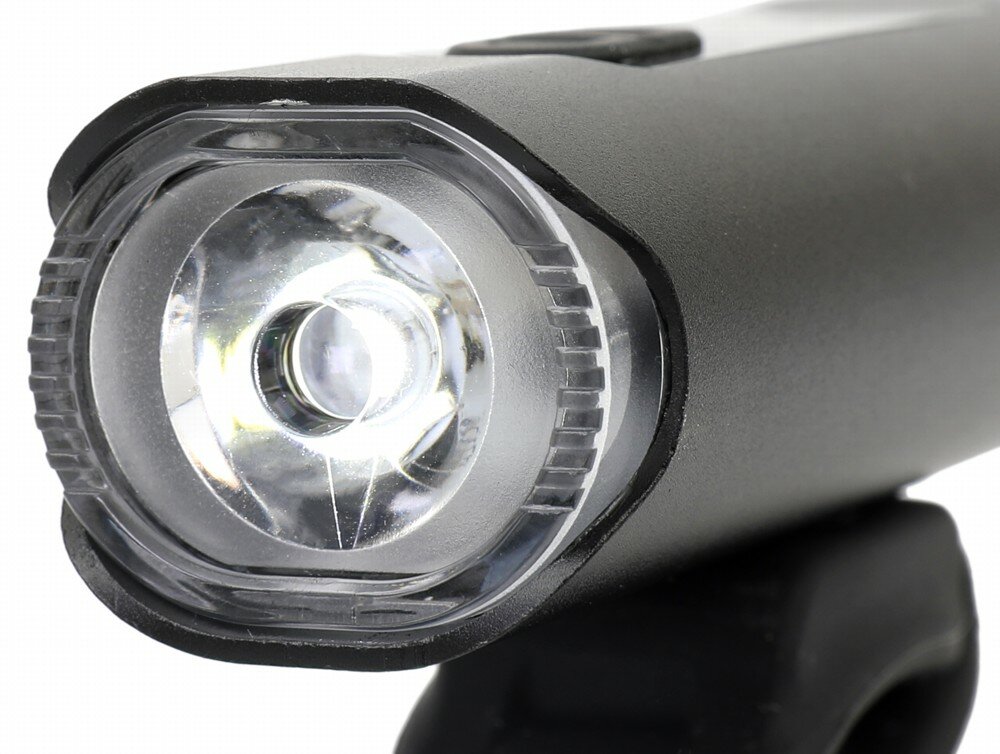 Světlo přední MAX1 Nova 500 USB s powerbankou