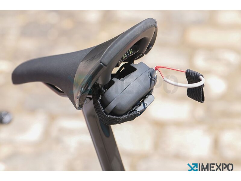 Zéfal Bike Taxi tažné lano na kolo