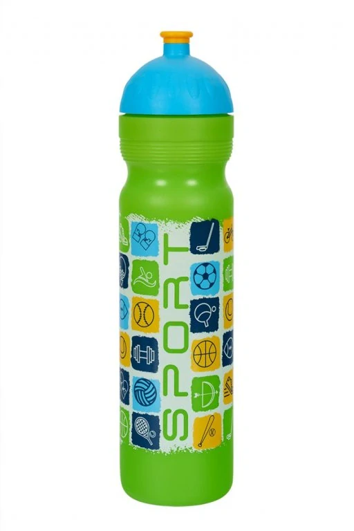 Zdravá lahev AKTIVITY 1,0l