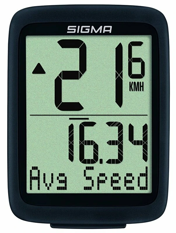 Computer SIGMA 8.0 WR