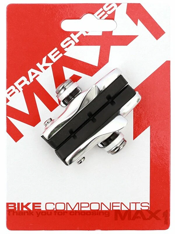 Brzdové špalky MAX1 Sport 55 mm silniční