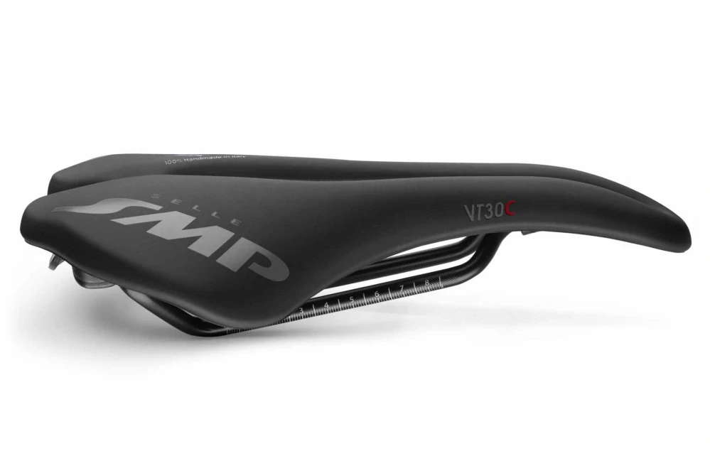 Sedlo SELLE SMP VT30C black