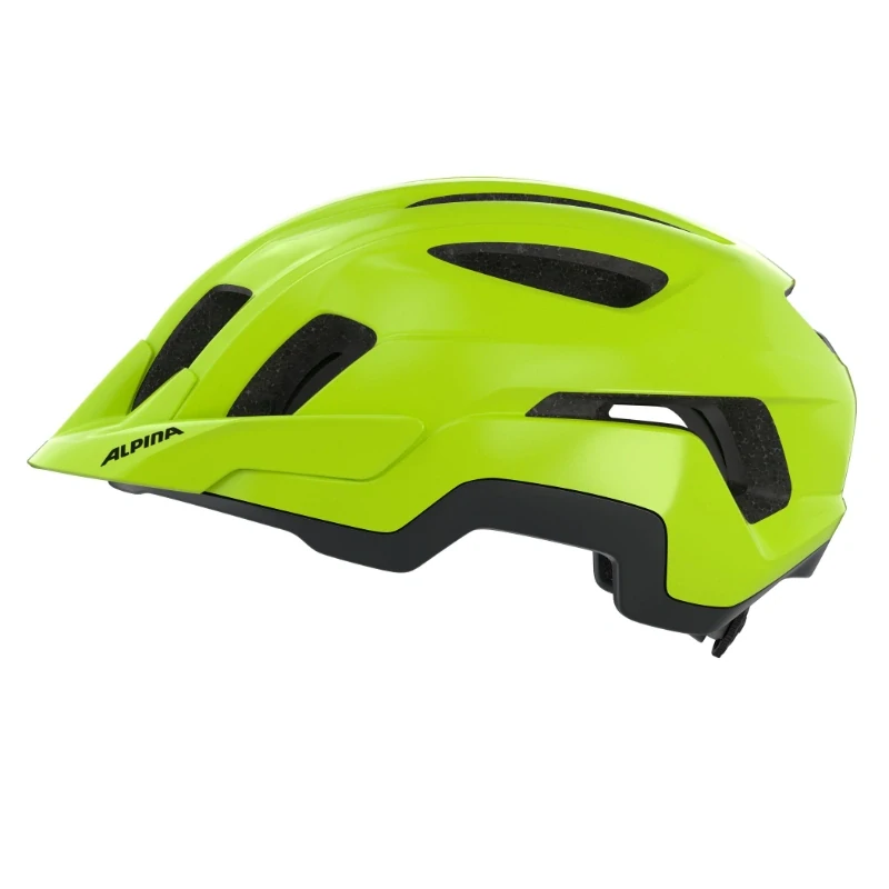 Přilba ALPINA PARANUS be visible gloss 52-56cm