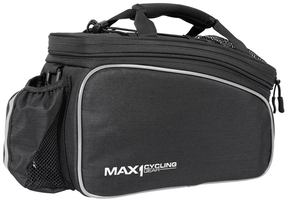 Brašna MAX1 Rackbag L MIK