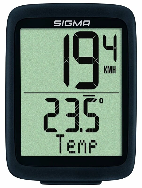 Computer SIGMA 10.0 WL ATS