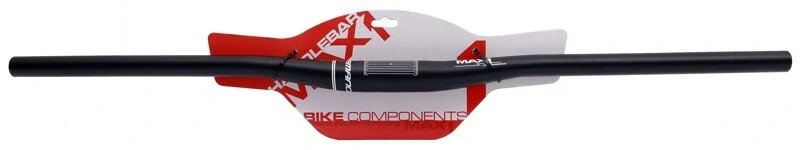 Řidítka MAX1 Performance AM 810/31,8 mm černé