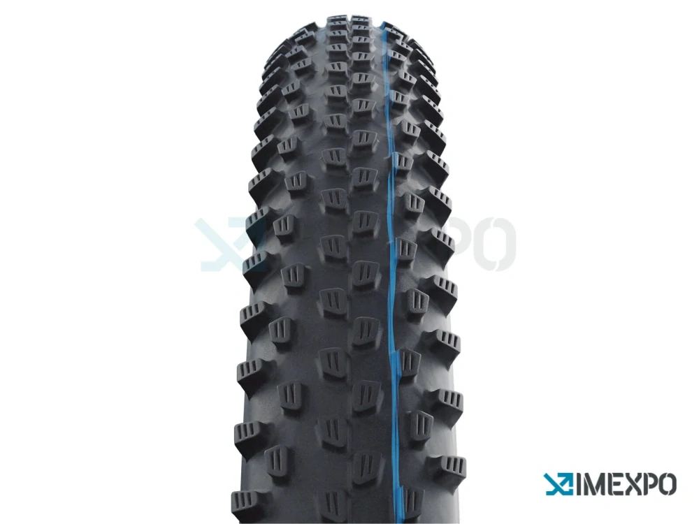 Plášť 29" Schwalbe RACING RAY 29x2.1 SuperGround TLE Addix SpeedGrip skládací