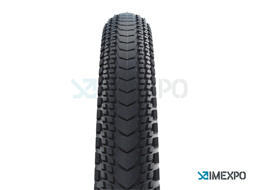 Plášť 29" Schwalbe Marathon Almotion 50-622 Addix Microskin TLE reflex