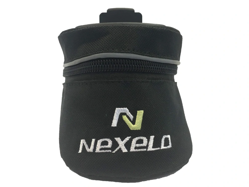 Brašna pod sedlo NEXELO malá klip 