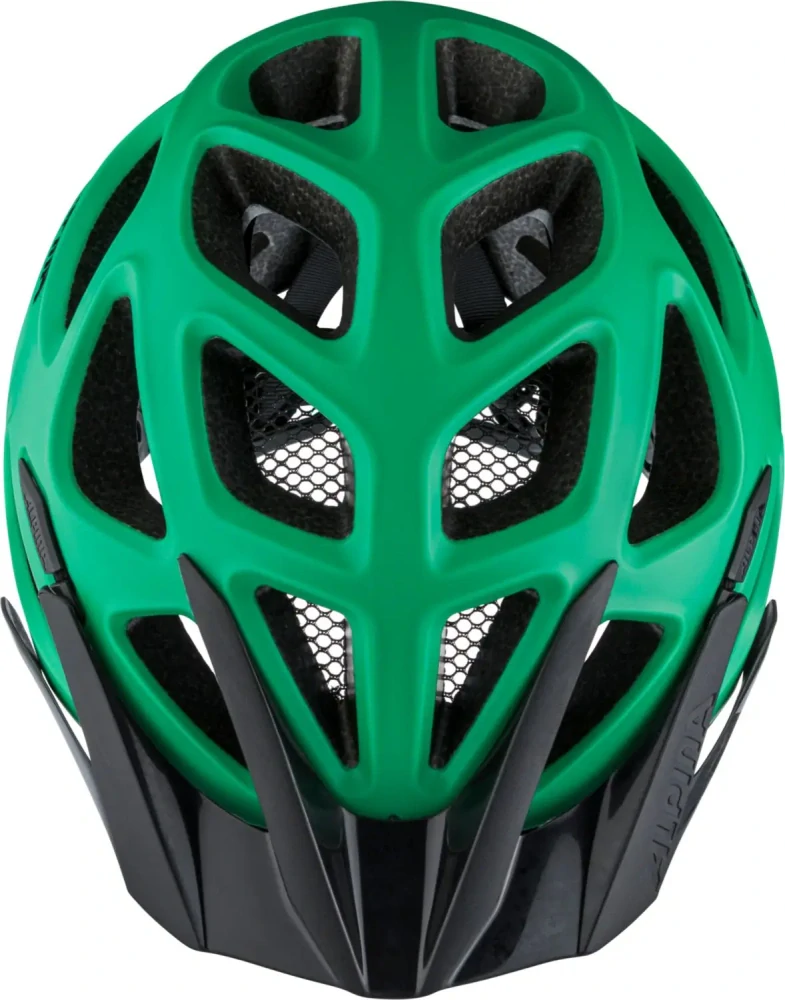 Přilba ALPINA MYTHOS 3.0 L.E. deep mint matt 57-62cm