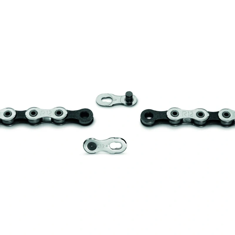 Řetěz 12s Campagnolo SUPER Record 113 článků + spojka C-LINK
