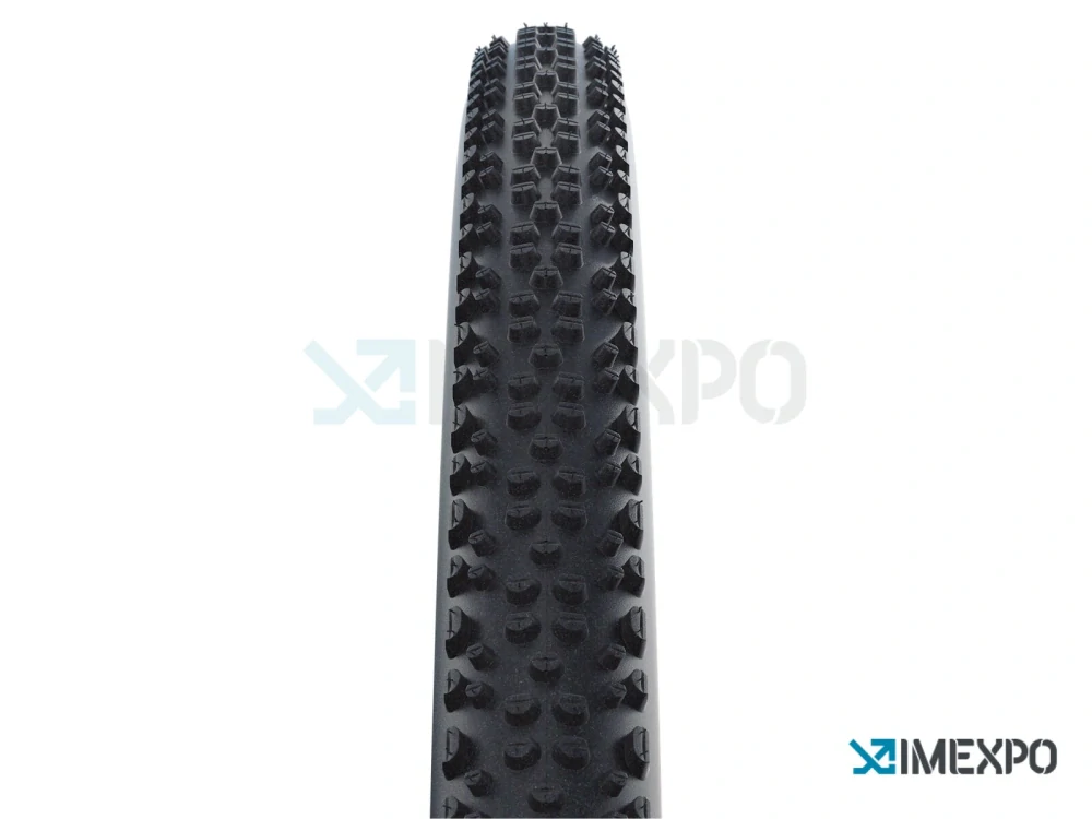 Plášť 28" SCHWALBE X-ONE ALLROUND 35-622 SuperGround TLE Addix SpeedGrip skládací
