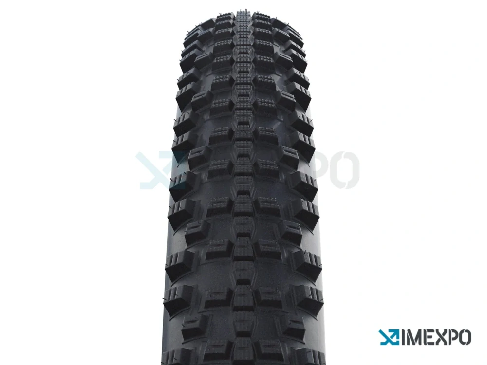 Plášť 29" Schwalbe Smart Sam 29x2.25 new Addix Performance bronzový bok
