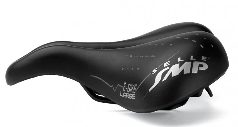 Sedlo Selle SMP E-BIKE LARGE