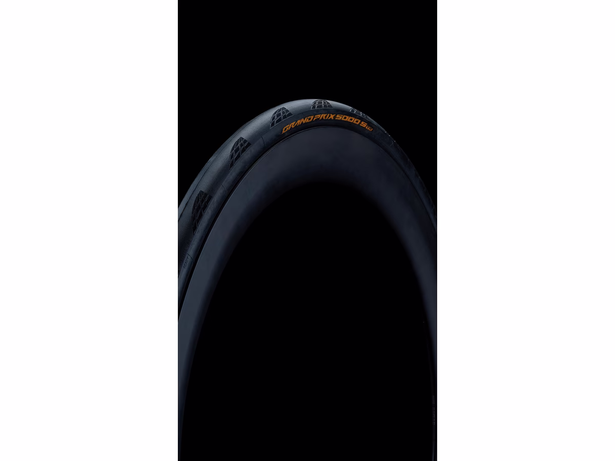 Plášť Continental GRAND PRIX 5000 S TR Pogi LTD kevlar - 700x30C (30-622)