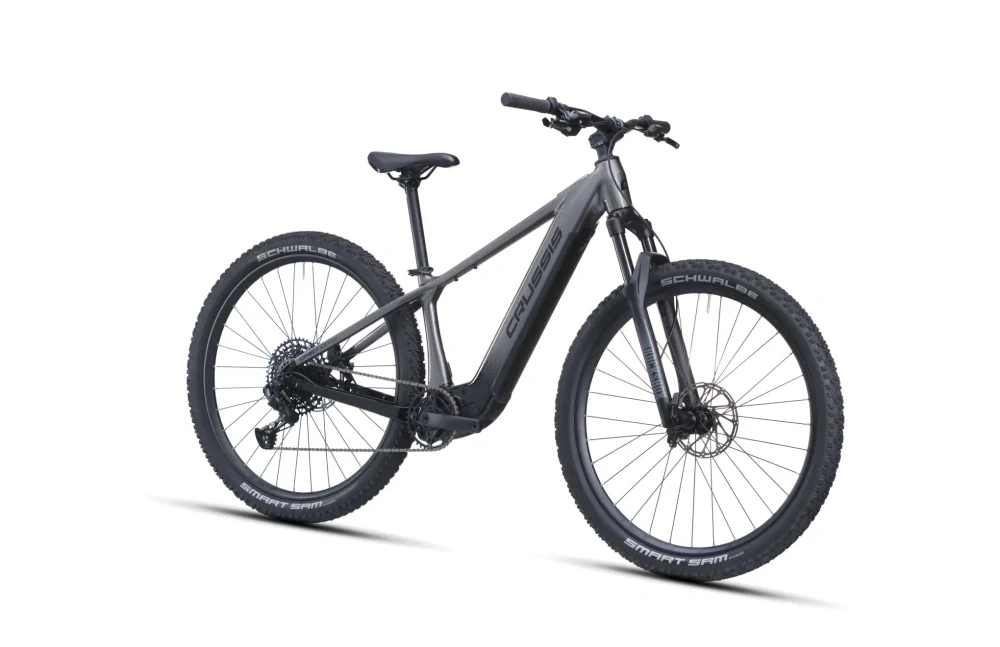 CRUSSIS ONE-Fionna AX 9.12-M2(800)M