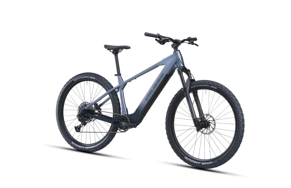 CRUSSIS e-Largo AX 9.12-M2(600)S