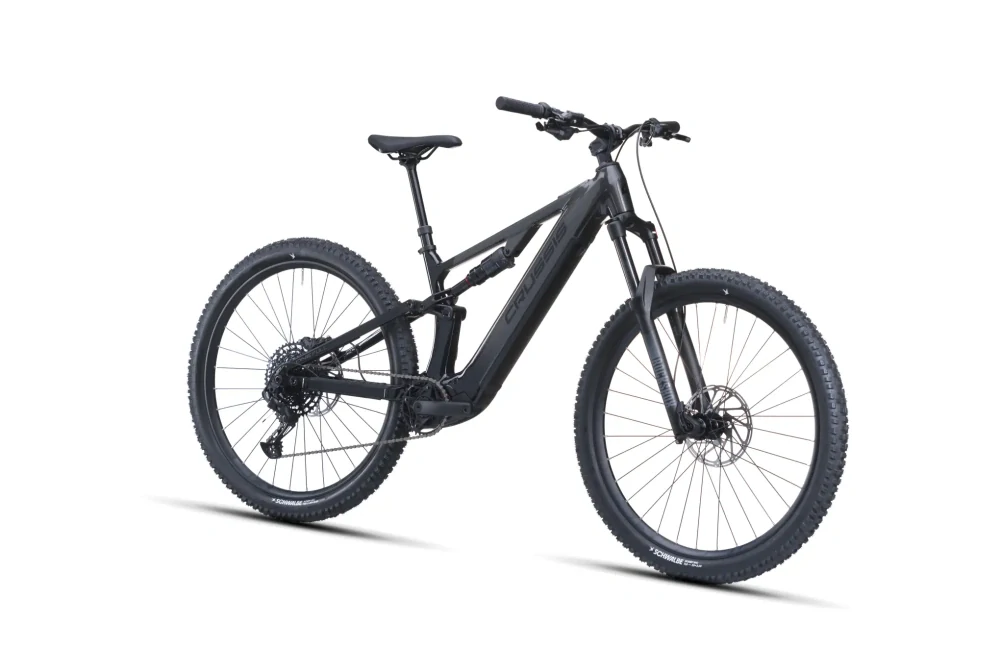 CRUSSIS ONE-Full AX 9.12-M2S(800)L